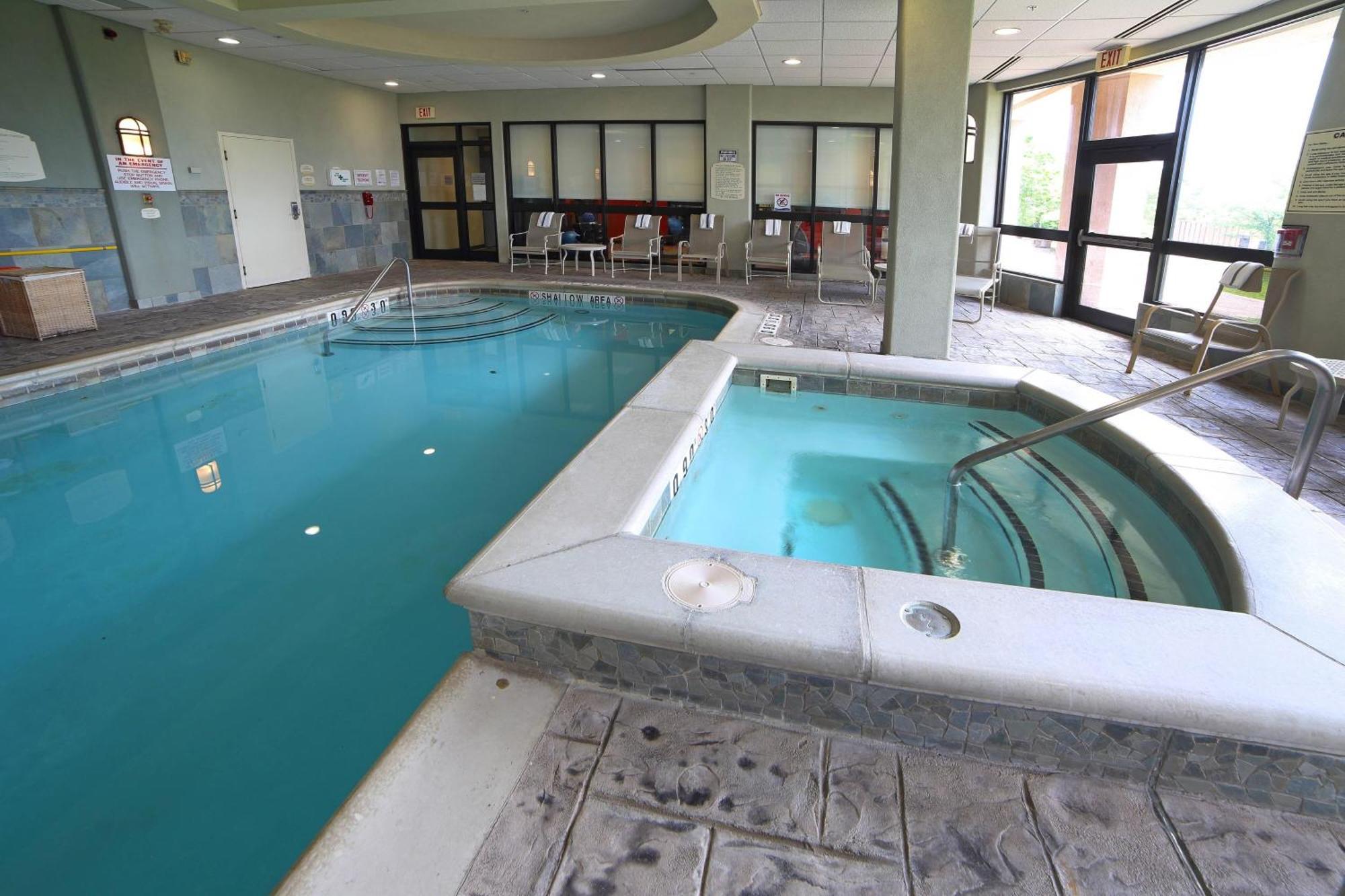 Courtyard By Marriott Mississauga-Airport Corporate Centre West Hotel Ngoại thất bức ảnh